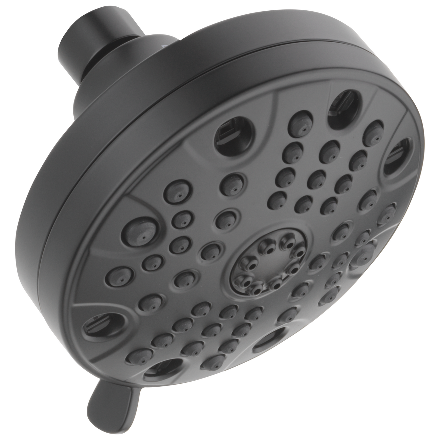 Peerless Universal Showering Components: 5-Setting Shower Head
