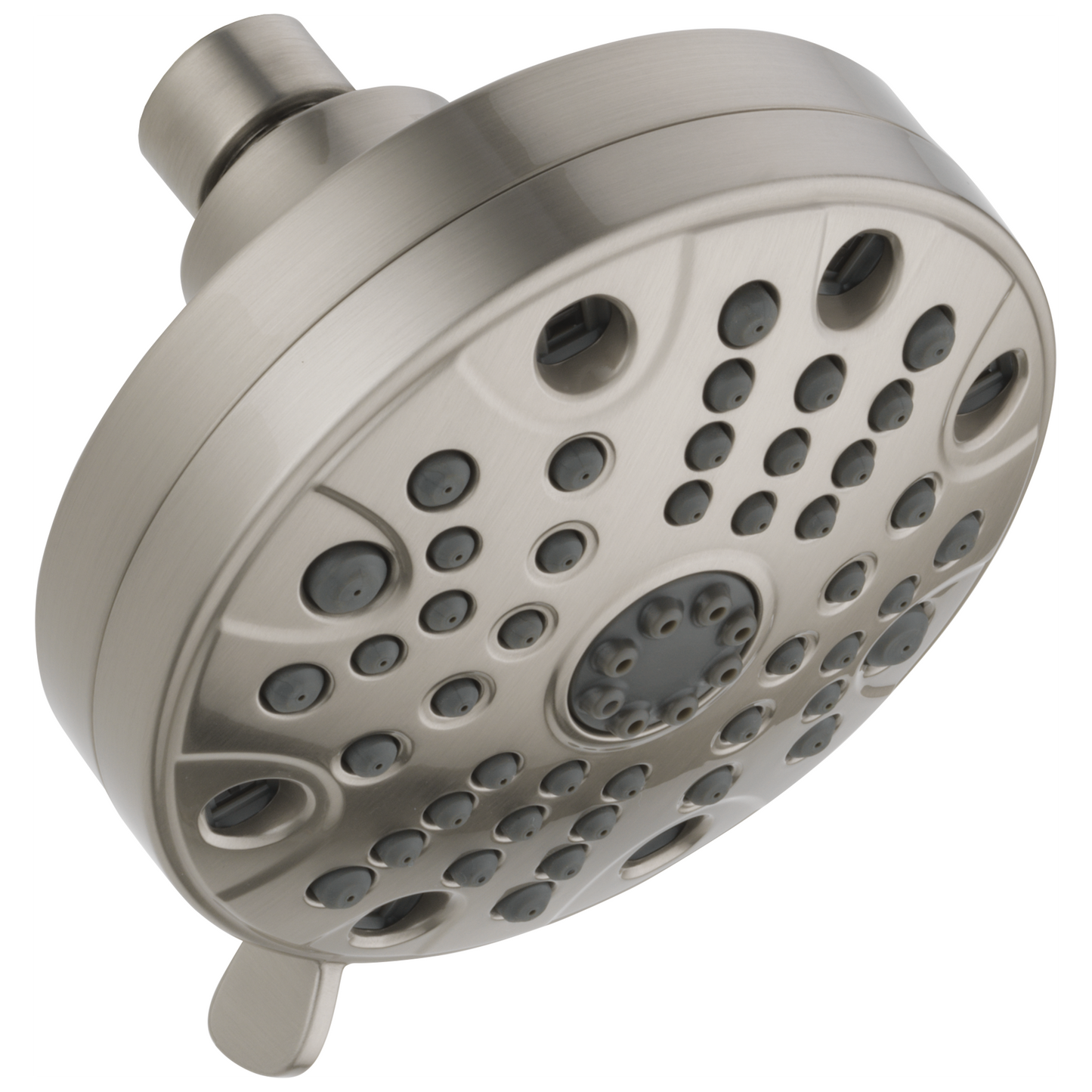 Peerless Universal Showering Components: 5-Setting Shower Head