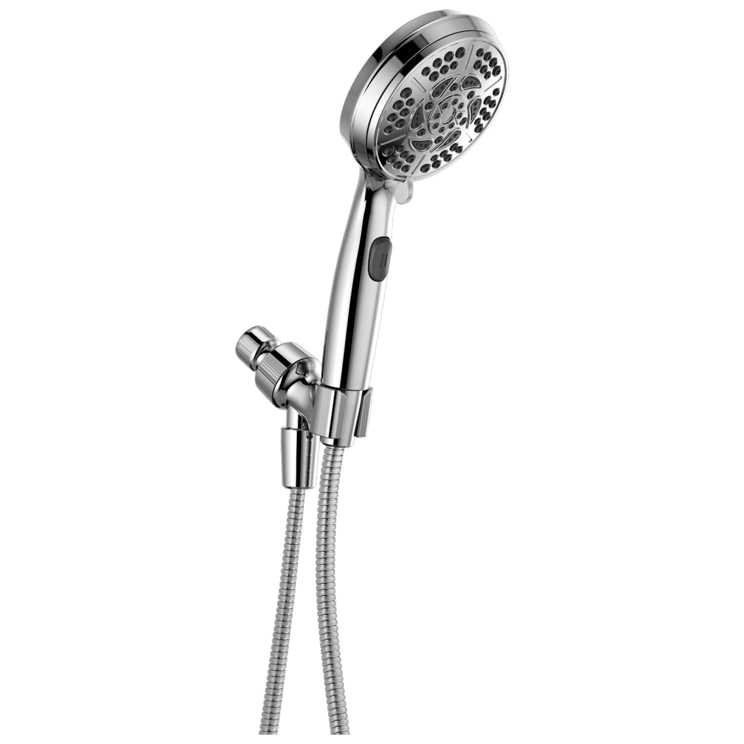 Peerless Universal Showering Components: 7-Setting Hand Shower