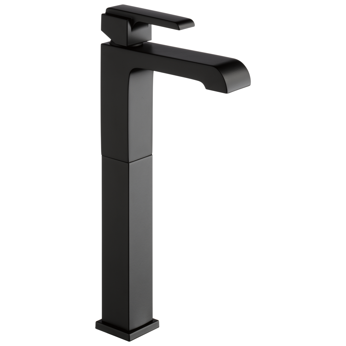 Delta 767 Single Handle Vessel Bathroom Faucet