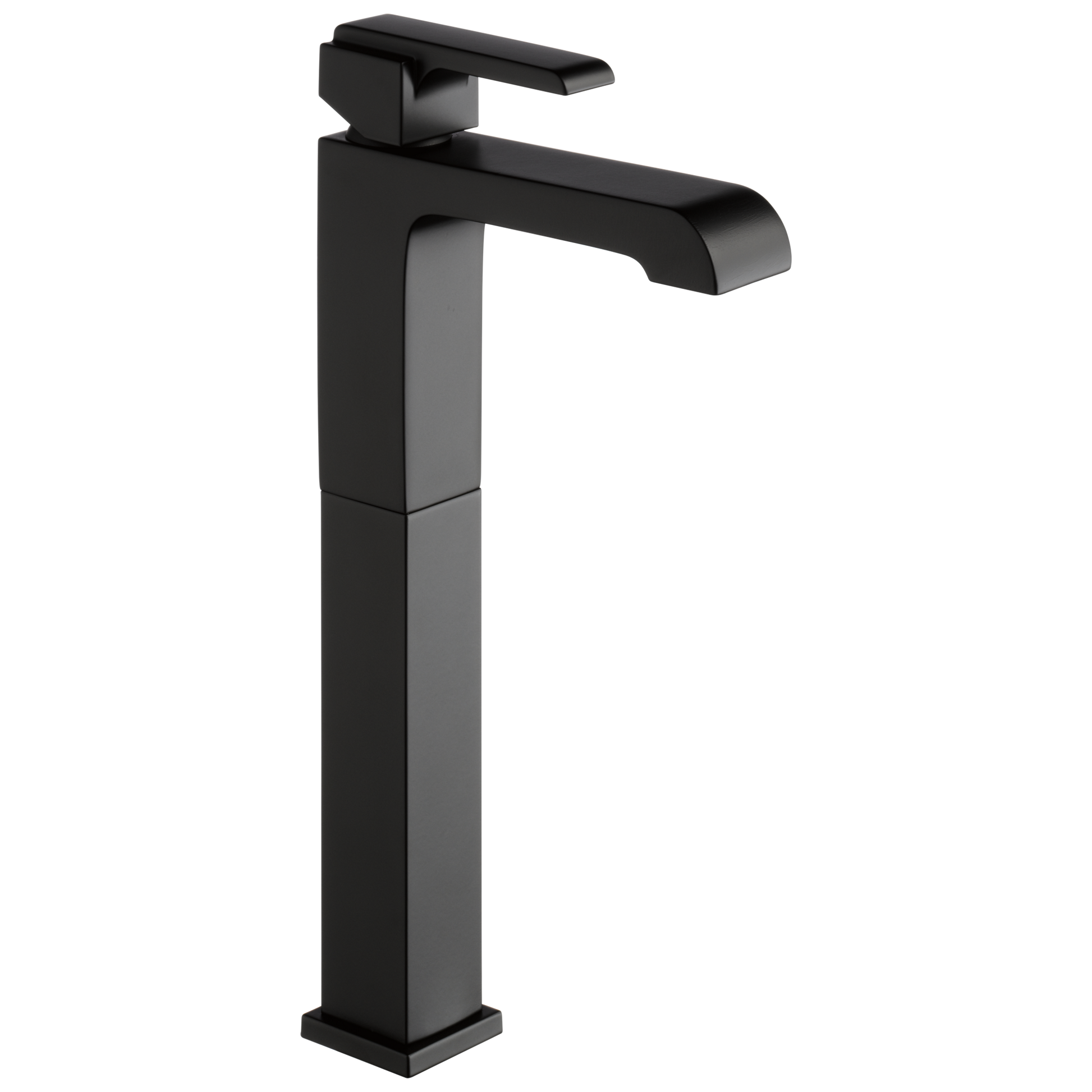 Delta 767 Single Handle Vessel Bathroom Faucet