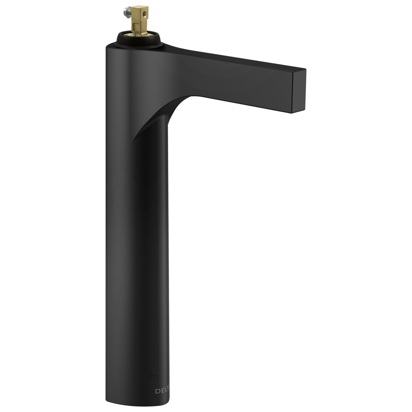 Delta 774-BLLHP-DST Zura Single Handle Vessel Bathroom Faucet