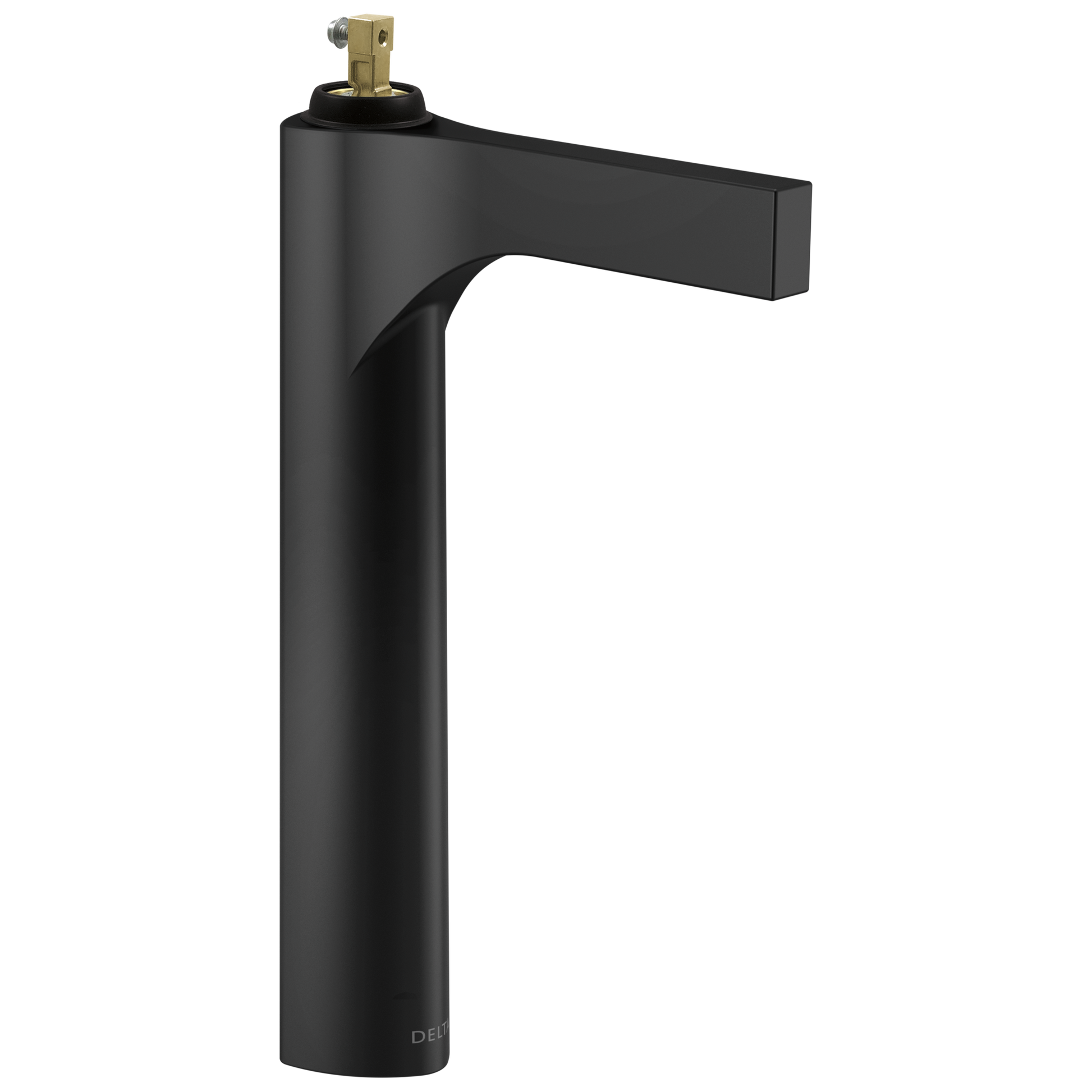 Delta 774-BLLHP-DST Zura Single Handle Vessel Bathroom Faucet