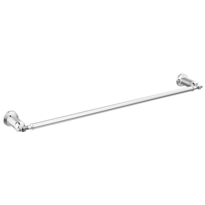 Delta Broderick: 24" Towel Bar