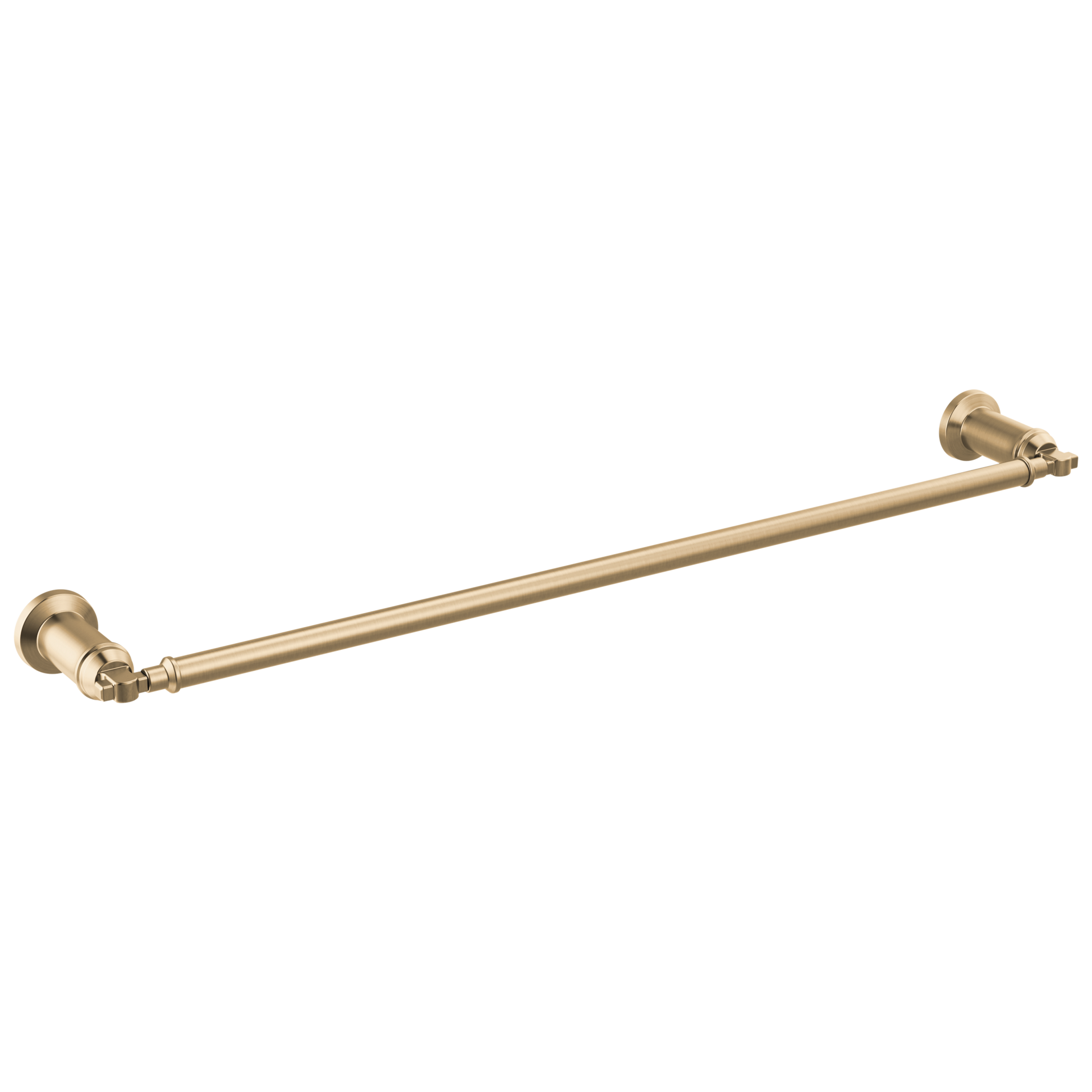 Delta Broderick: 24" Towel Bar