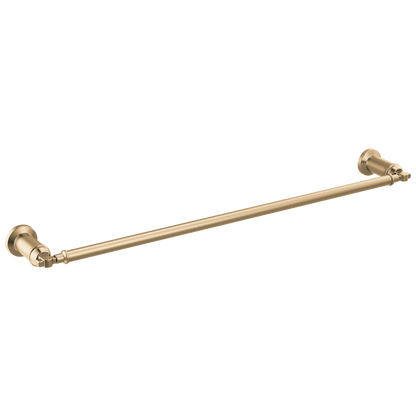 Delta Broderick: 24" Towel Bar