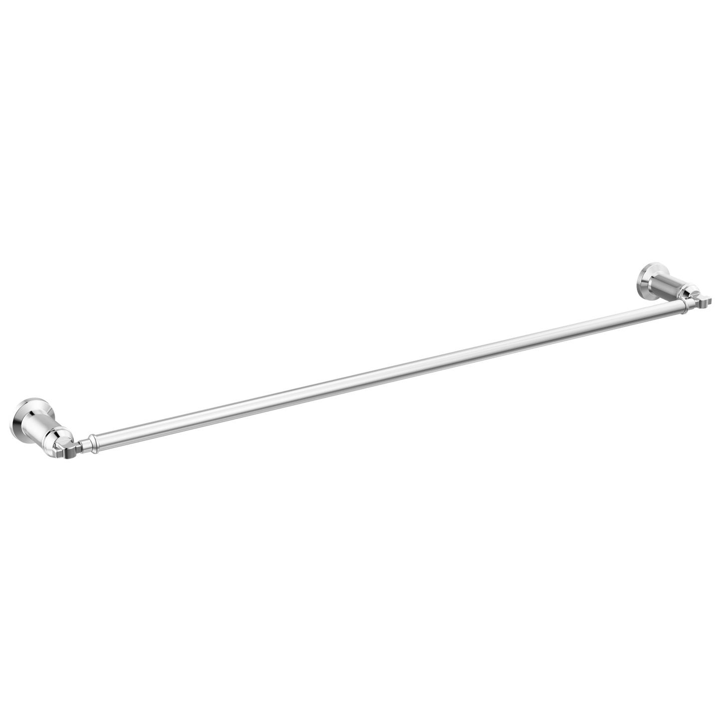 Delta Broderick: 30" Towel Bar