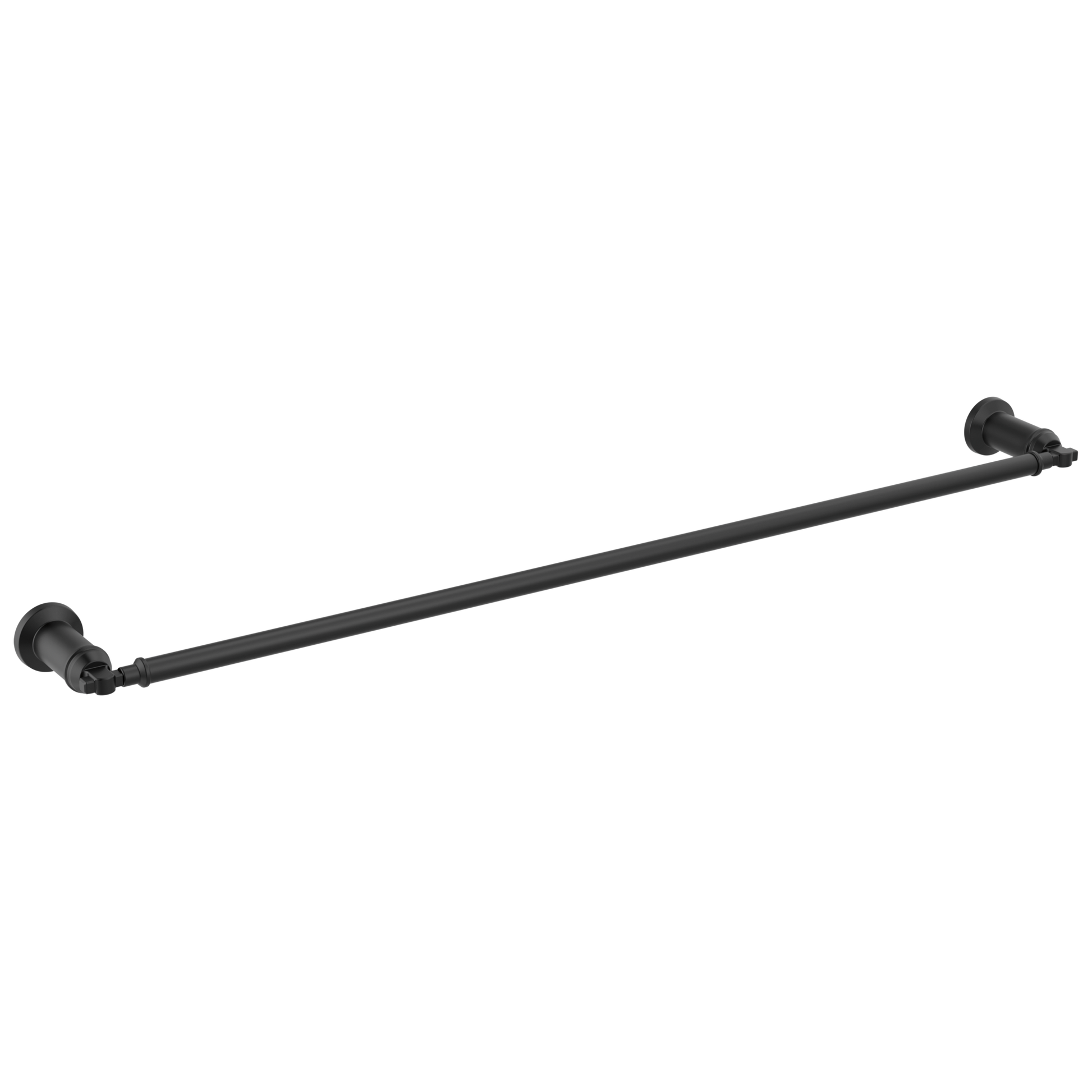Delta Broderick: 30" Towel Bar