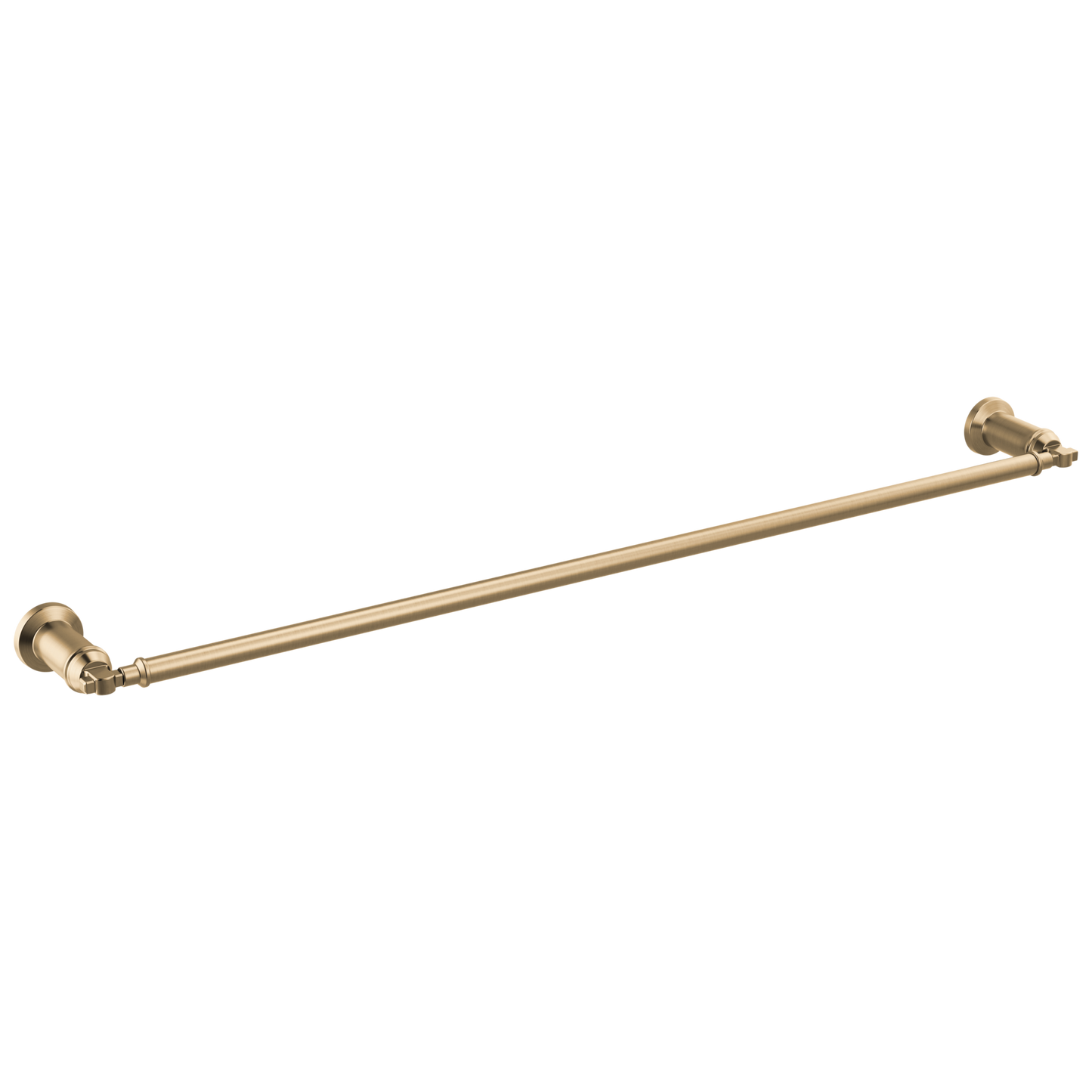 Delta Broderick: 30" Towel Bar
