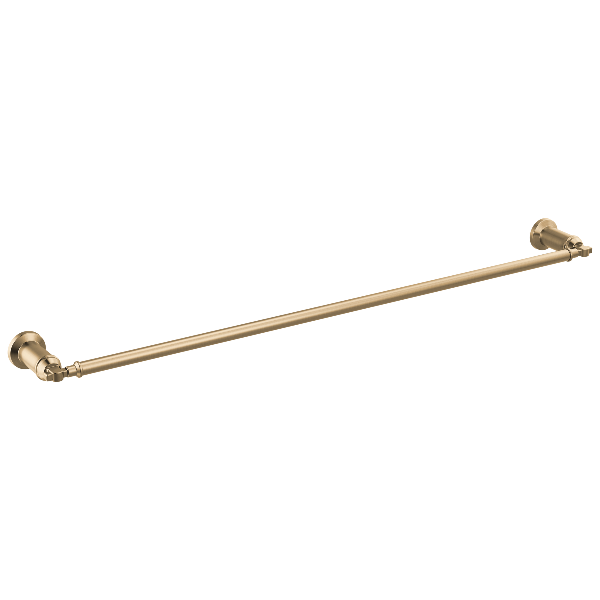 Delta Broderick: 30" Towel Bar
