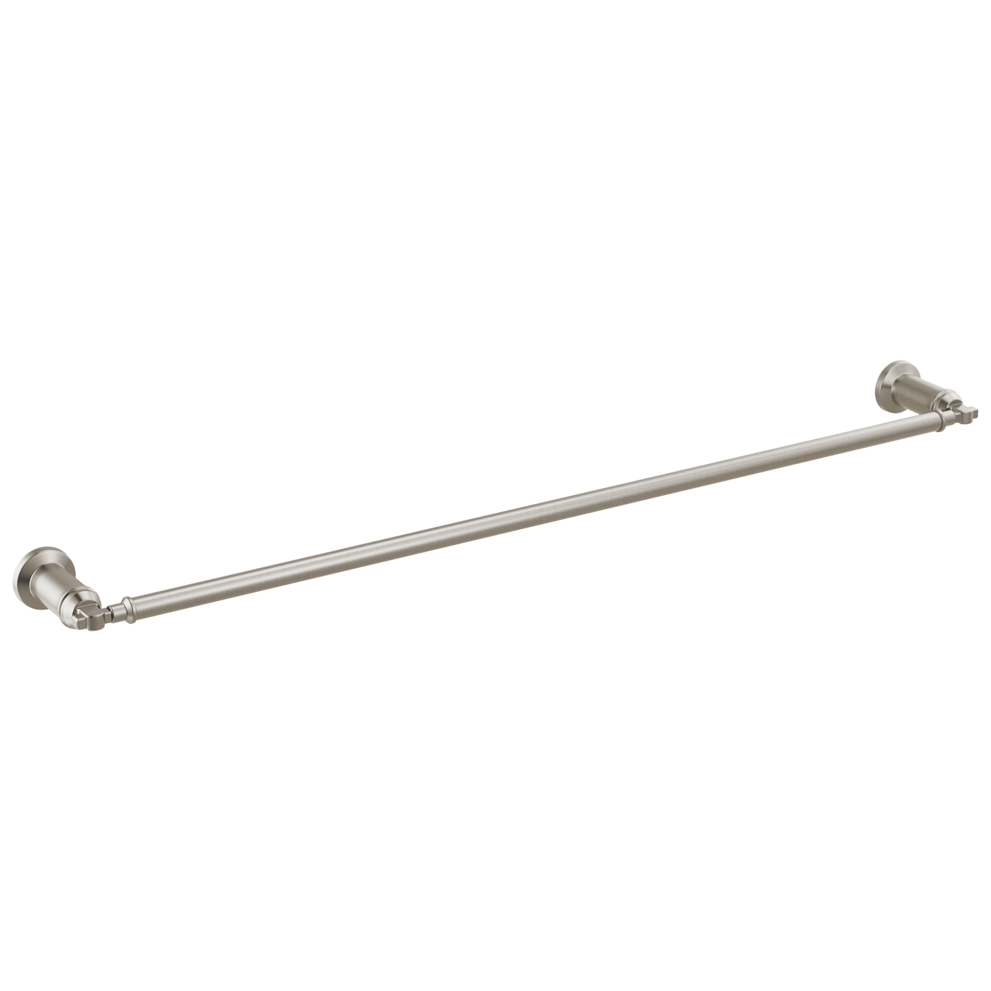 Delta Broderick: 30" Towel Bar