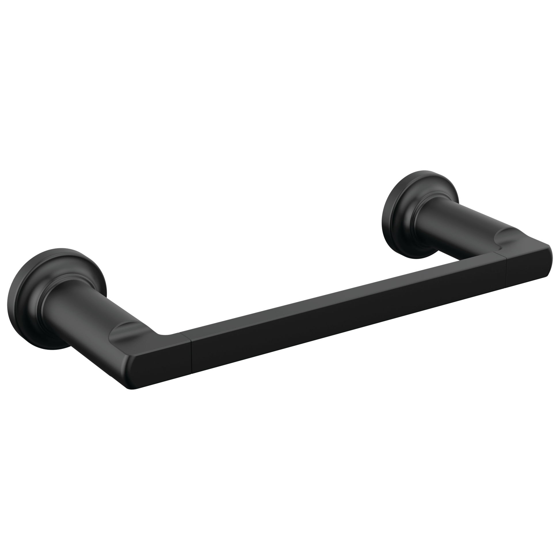Delta Tetra: 8" Towel Bar