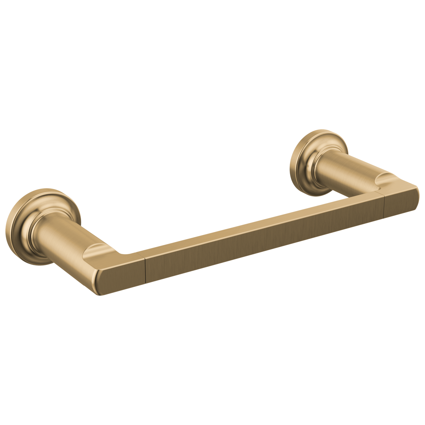 Delta Tetra: 8" Towel Bar