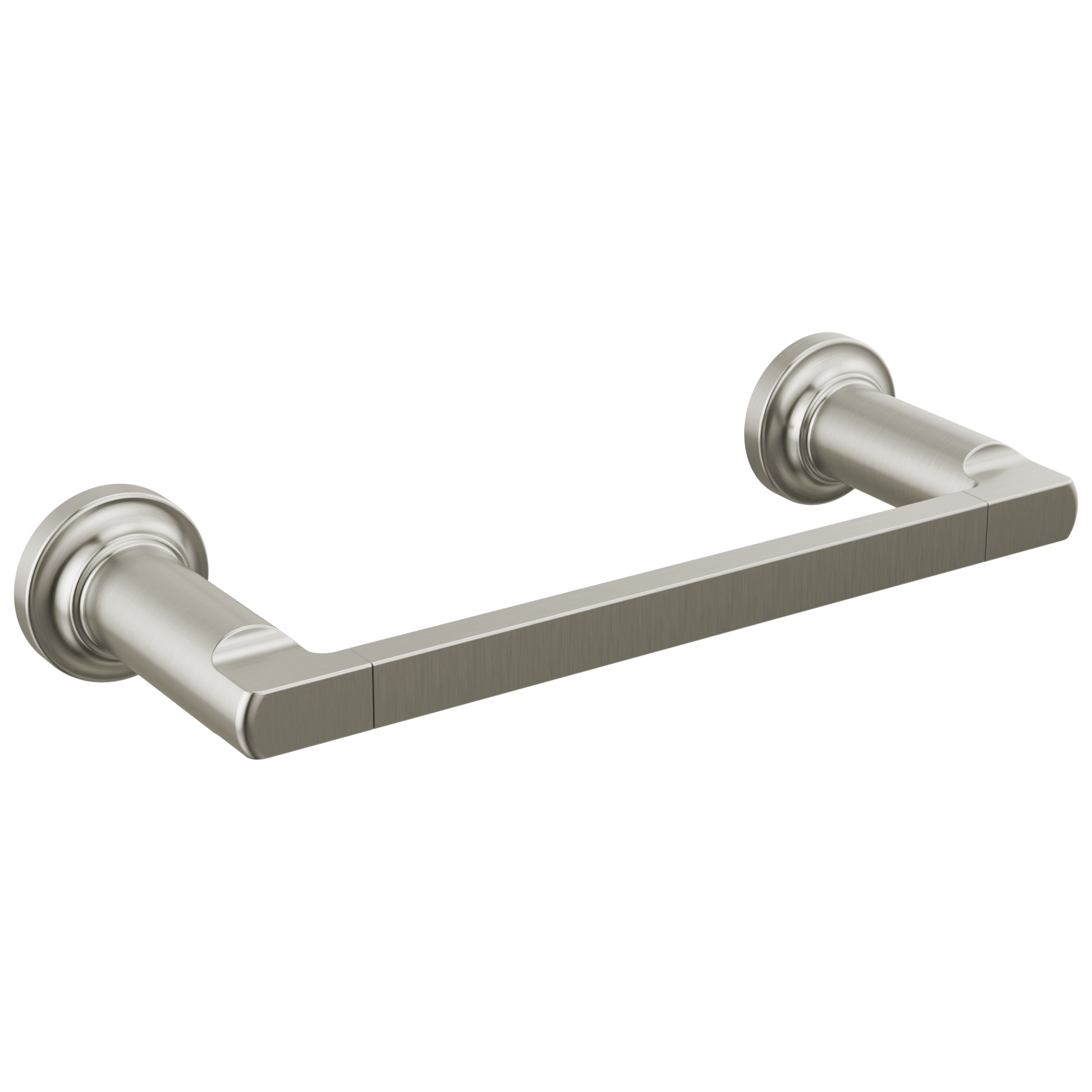 Delta Tetra: 8" Towel Bar
