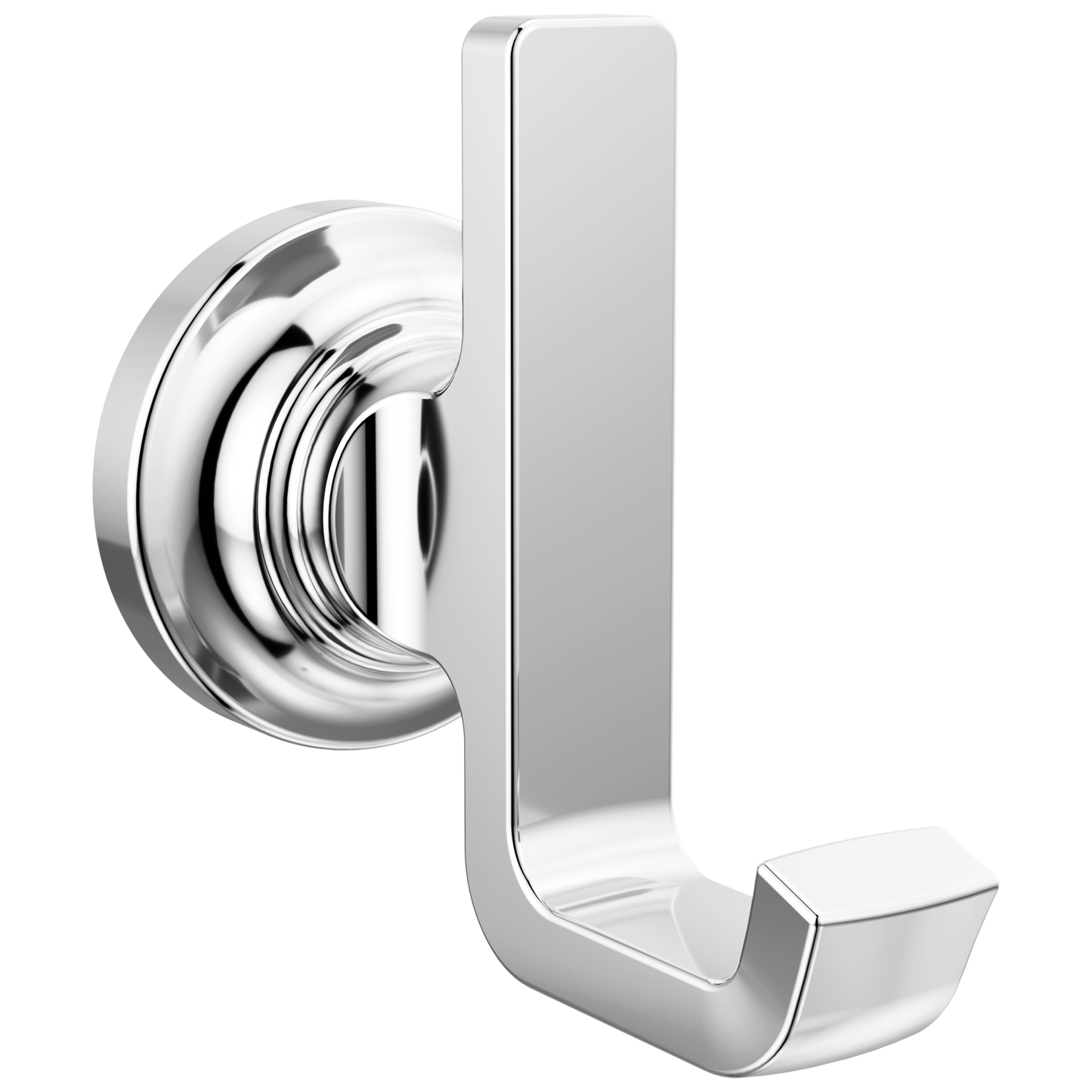 Delta Tetra: Robe Hook