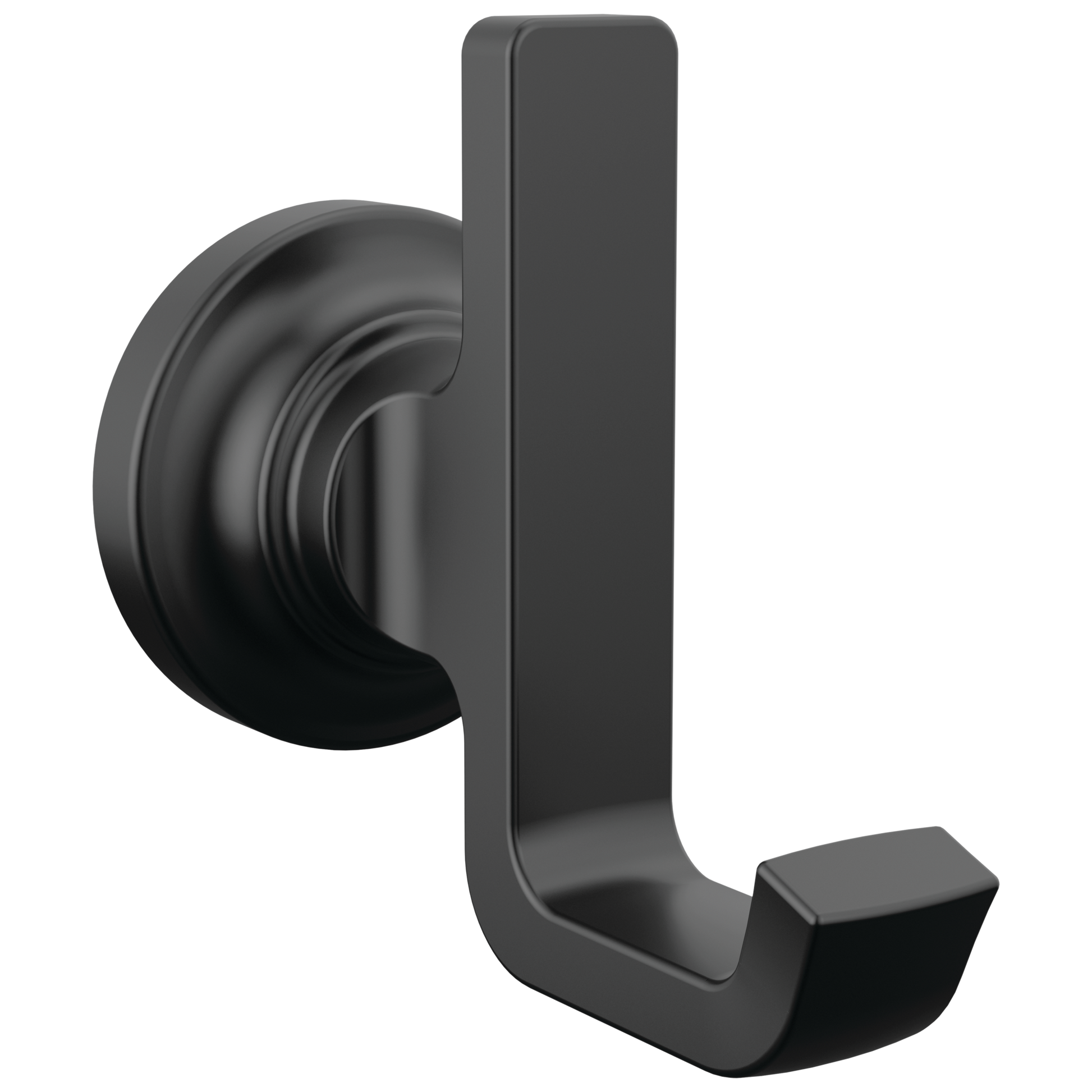 Delta Tetra: Robe Hook