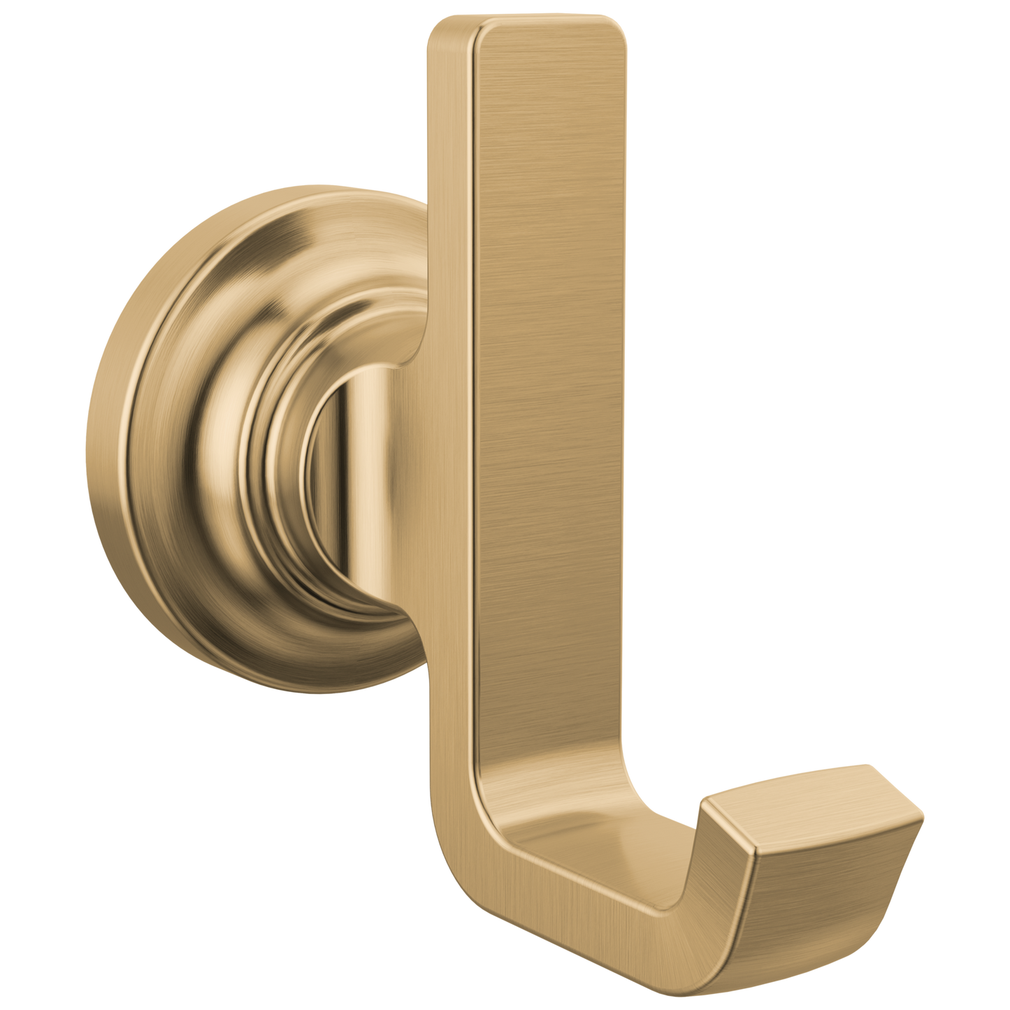 Delta Tetra: Robe Hook