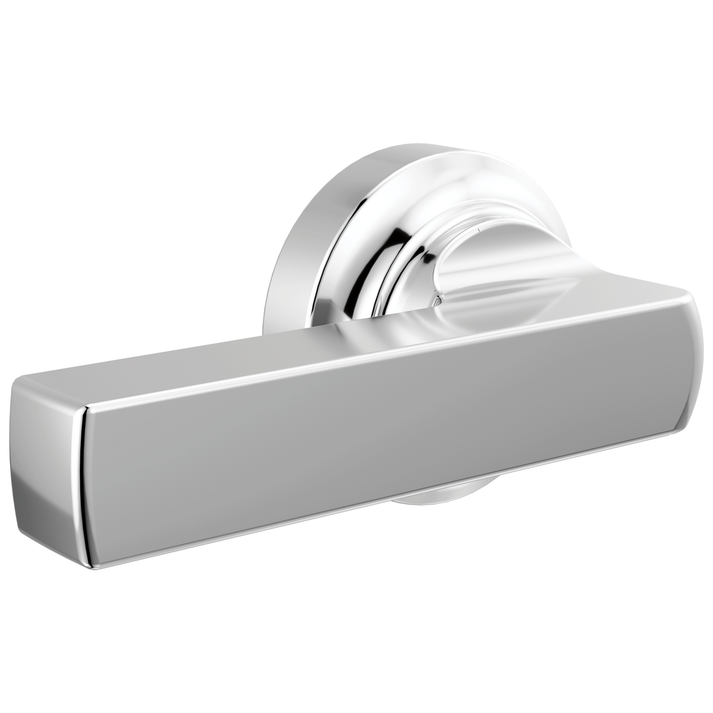 Delta Tetra: Tank Lever