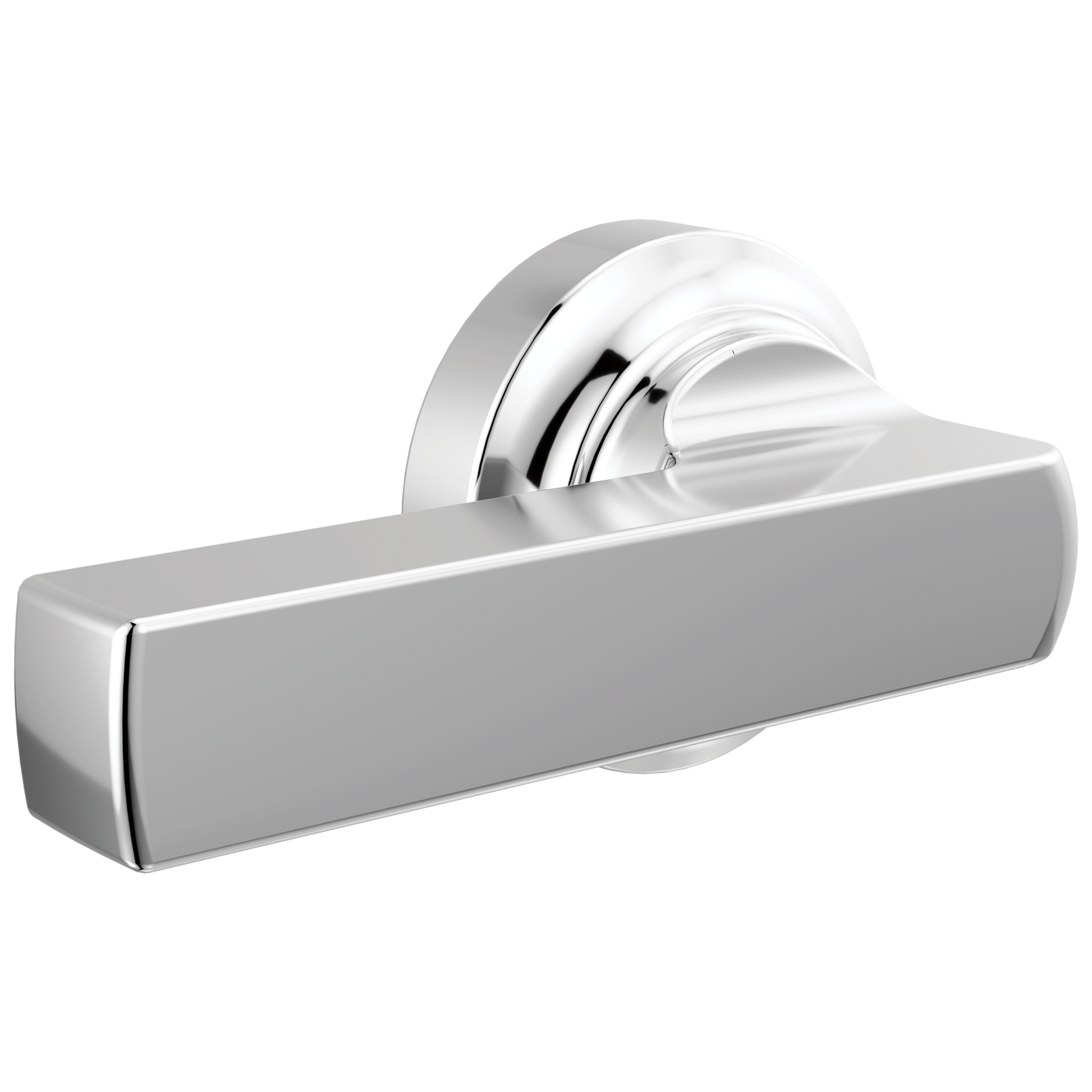 Delta Tetra: Tank Lever