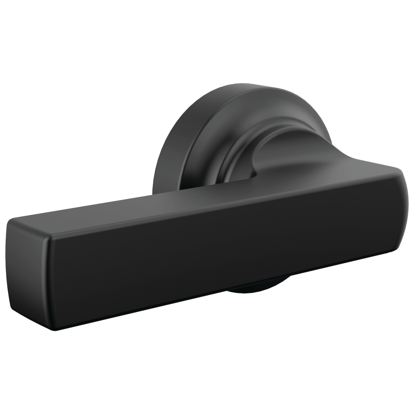 Delta Tetra: Tank Lever