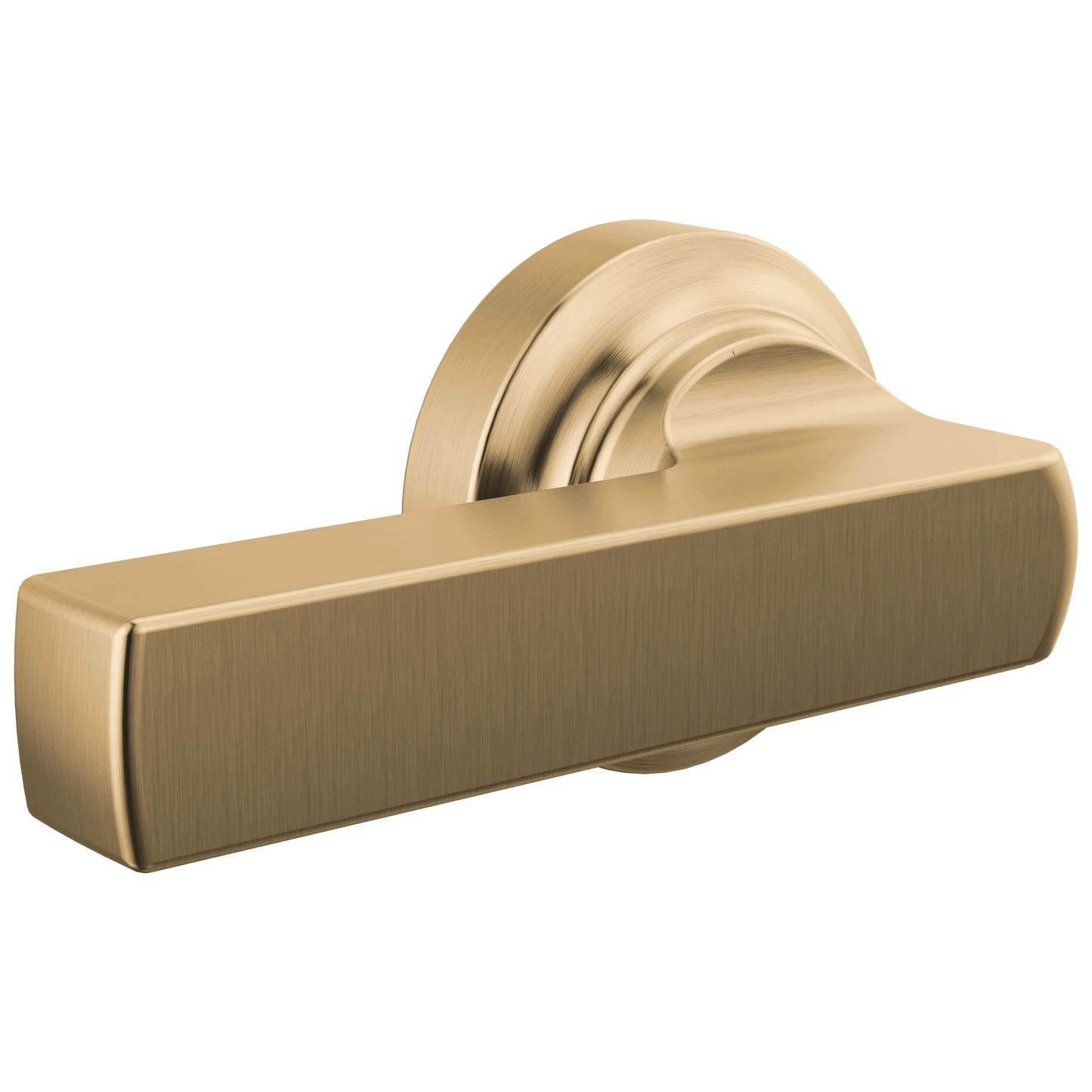 Delta Tetra: Tank Lever