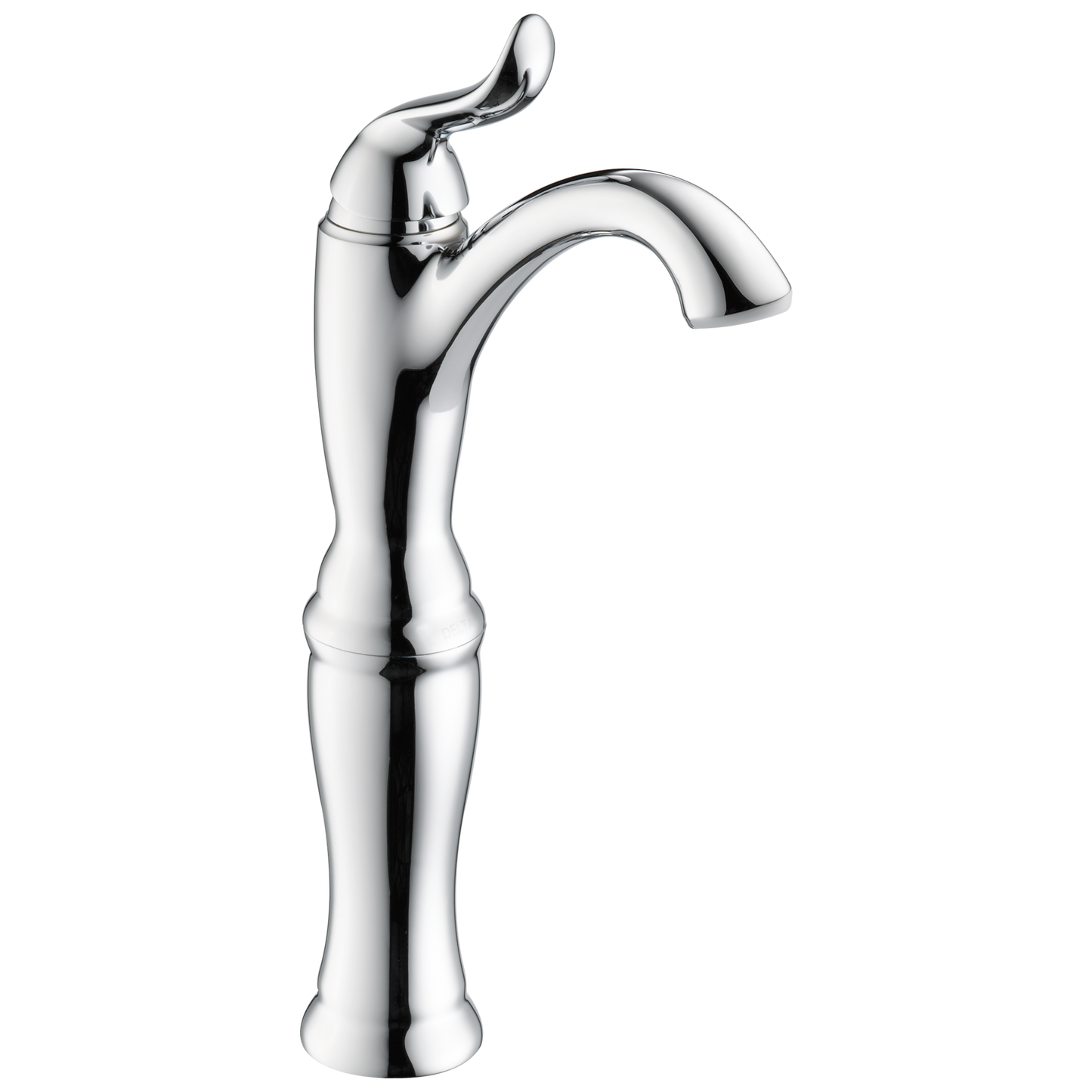Delta 794-DST Single Handle Vessel Bathroom Faucet