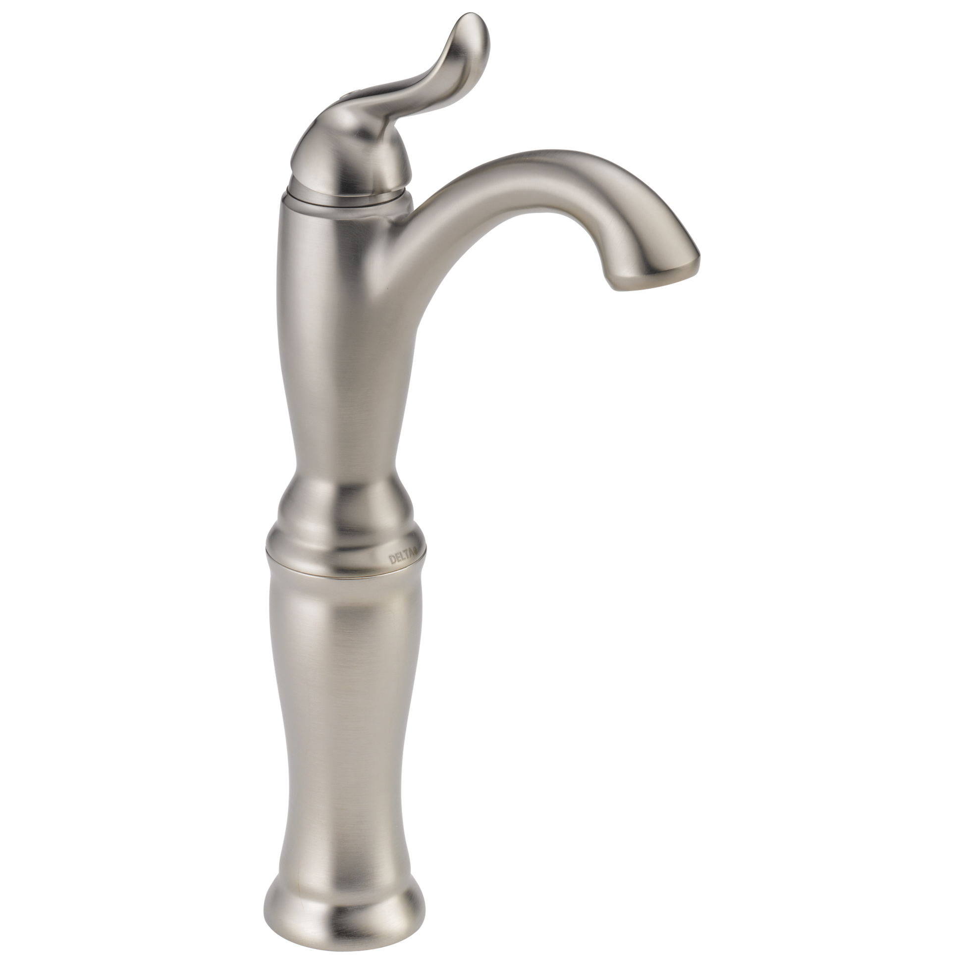 Delta 794-DST Single Handle Vessel Bathroom Faucet