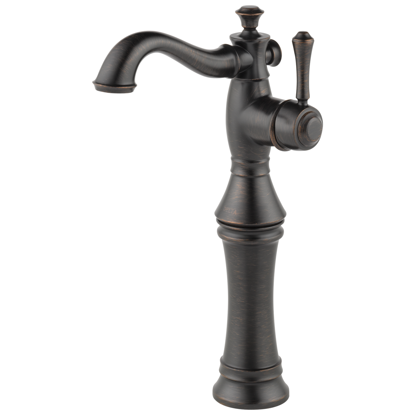 Delta 797LF Cassidy Single Handle Vessel Lavatory Faucet