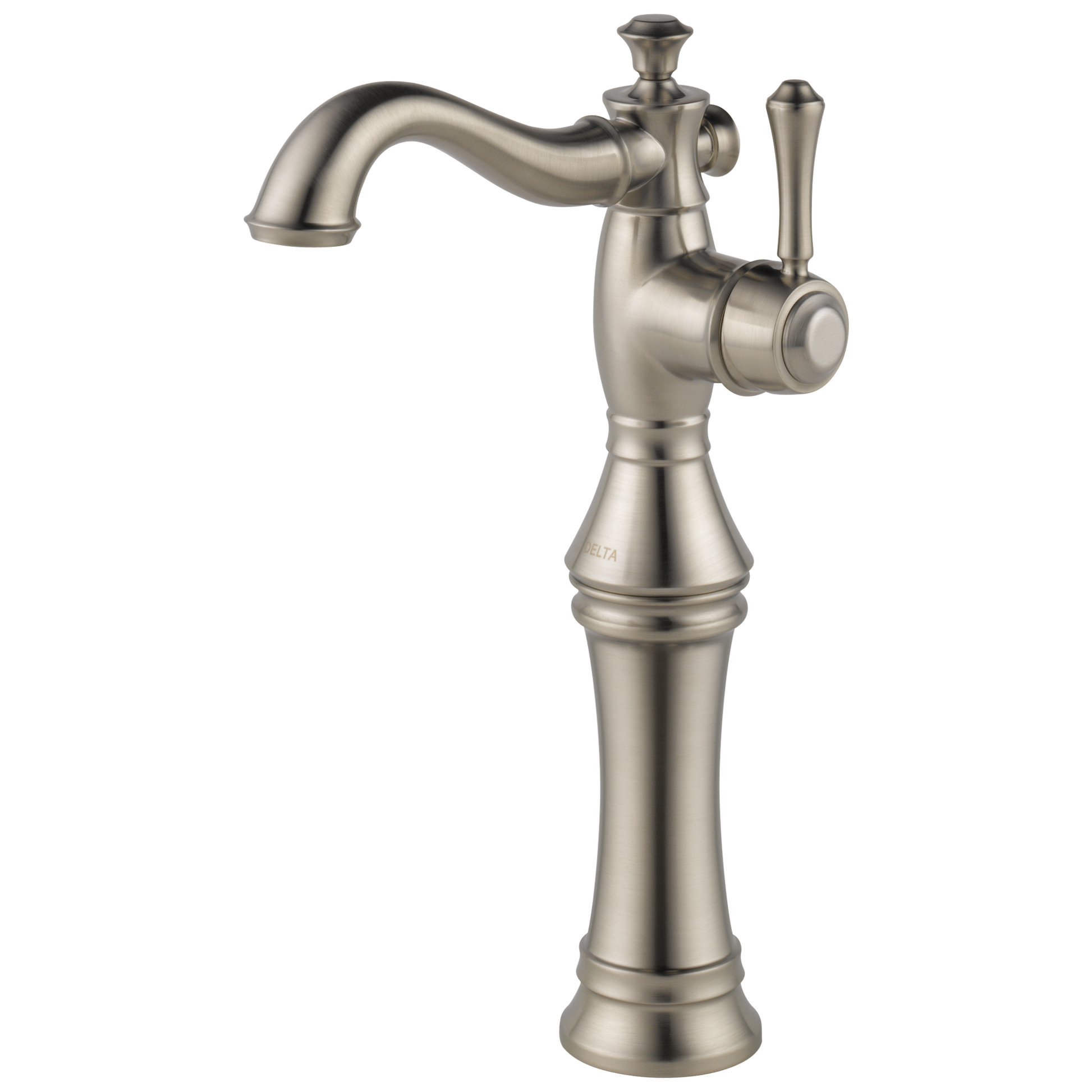 Delta 797LF Cassidy Single Handle Vessel Lavatory Faucet