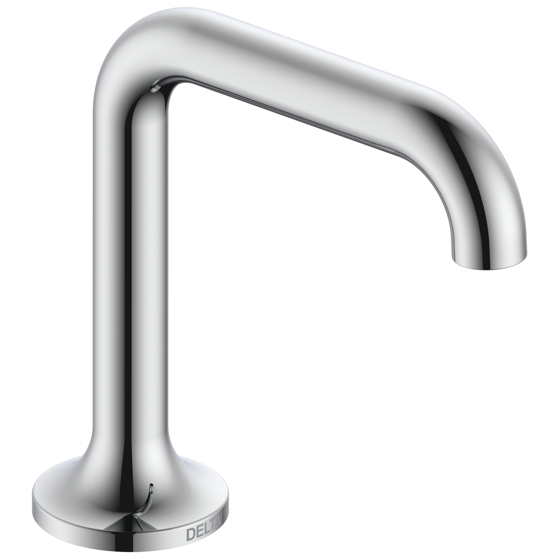 Commercial 800DPA: Electronic Lavatory Faucet with Proximity Sensing Technology - Hardwire Operated,  0.5GPM