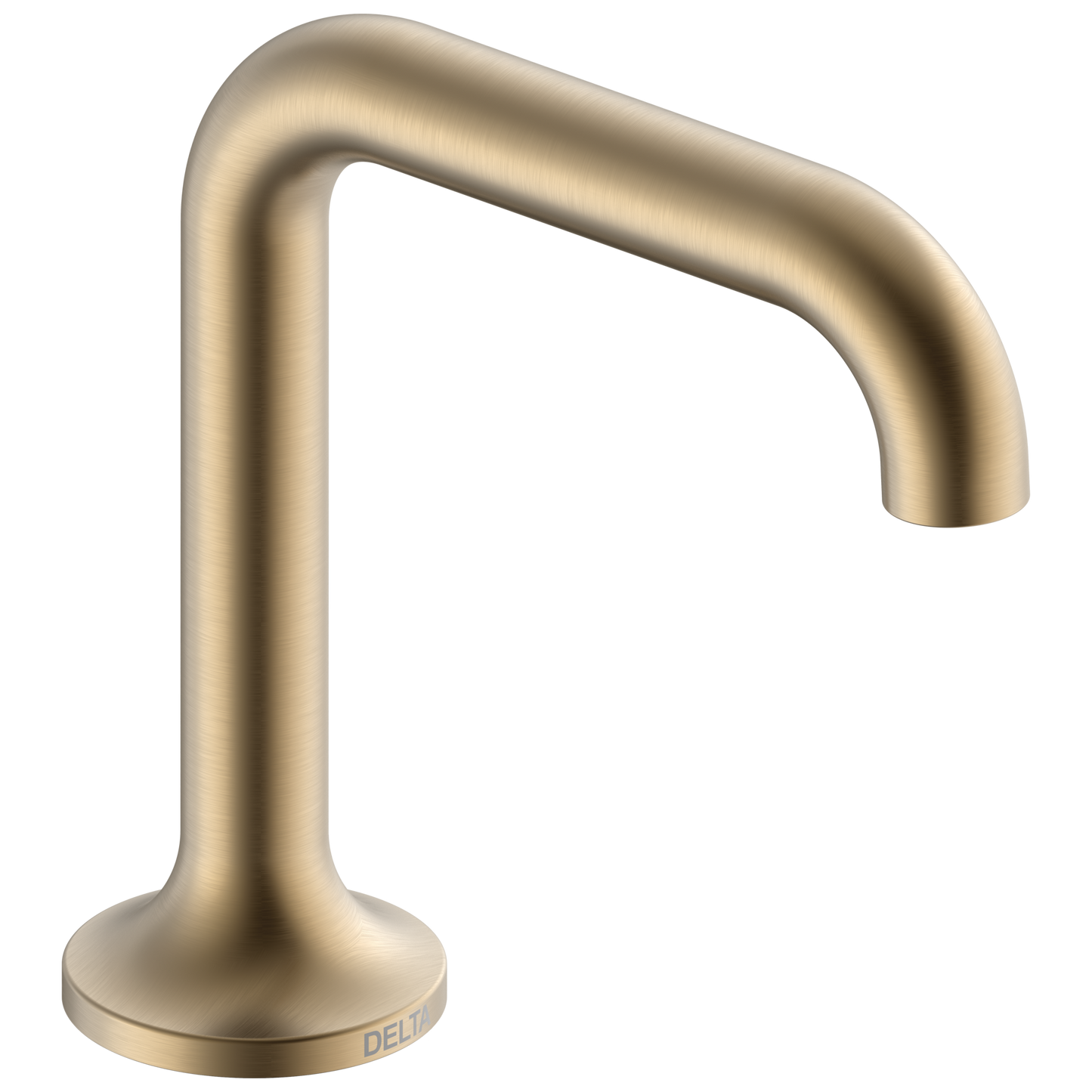 Commercial 800DPA: Electronic Lavatory Faucet with Proximity Sensing Technology - Battery Operated,  0.35GPM