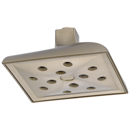 Brizo Brizo Virage: H<sub>2</sub>Okinetic Square Raincan Showerhead