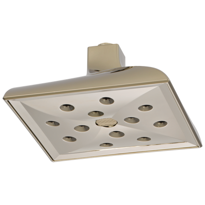 Brizo Brizo Virage: H<sub>2</sub>Okinetic Square Raincan Showerhead