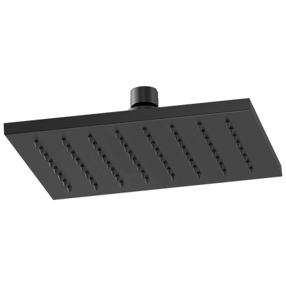 Brizo Brizo Siderna: Rectangular Raincan Showerhead
