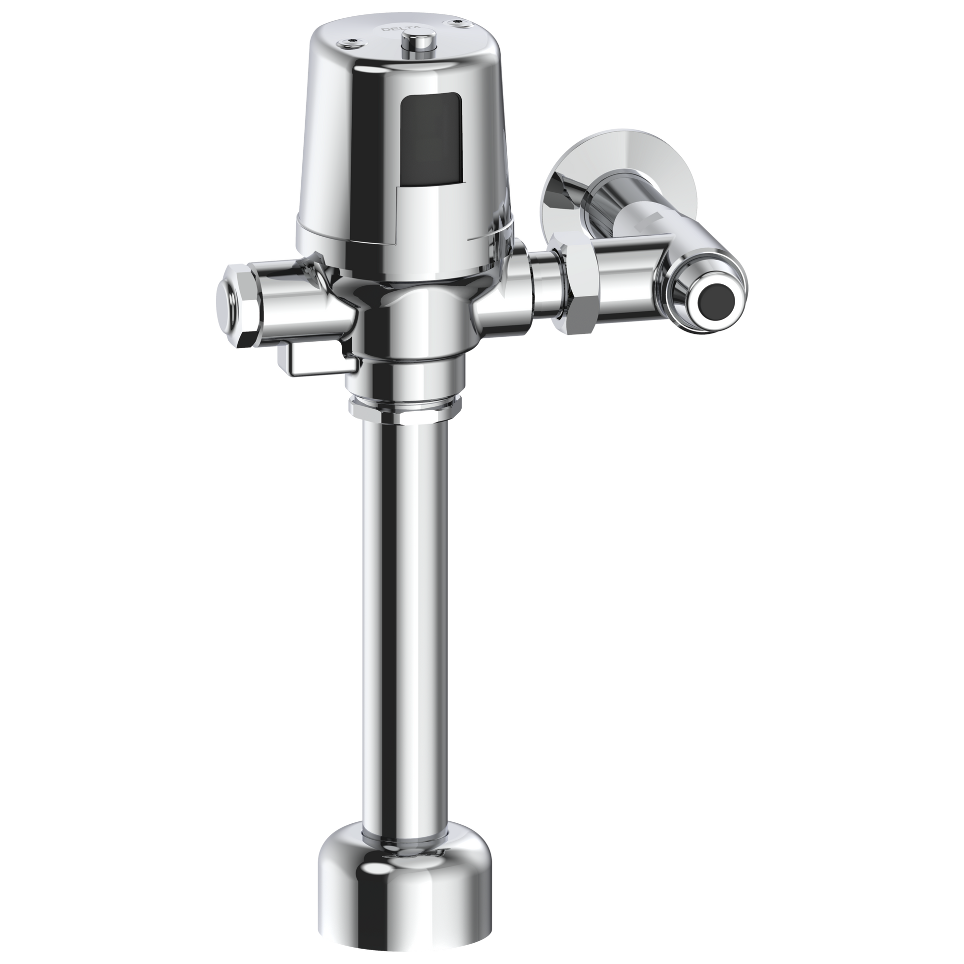 Commercial 81TBT / 81THW: H2Optics Exposed Flush Valve