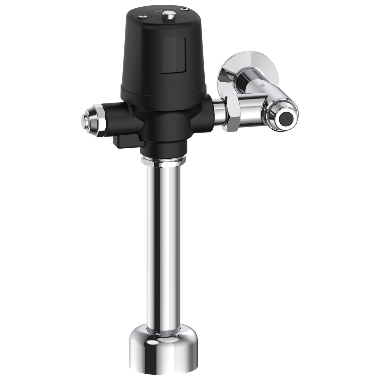 Commercial 81TBT / 81THW: H2Optics Exposed Flush Valve