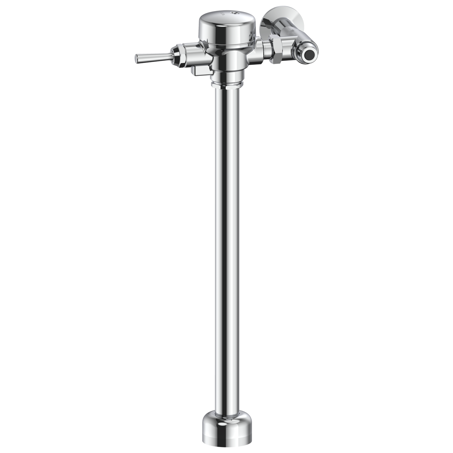 Delta 81T221 Commercial Flush Valve - Exposed