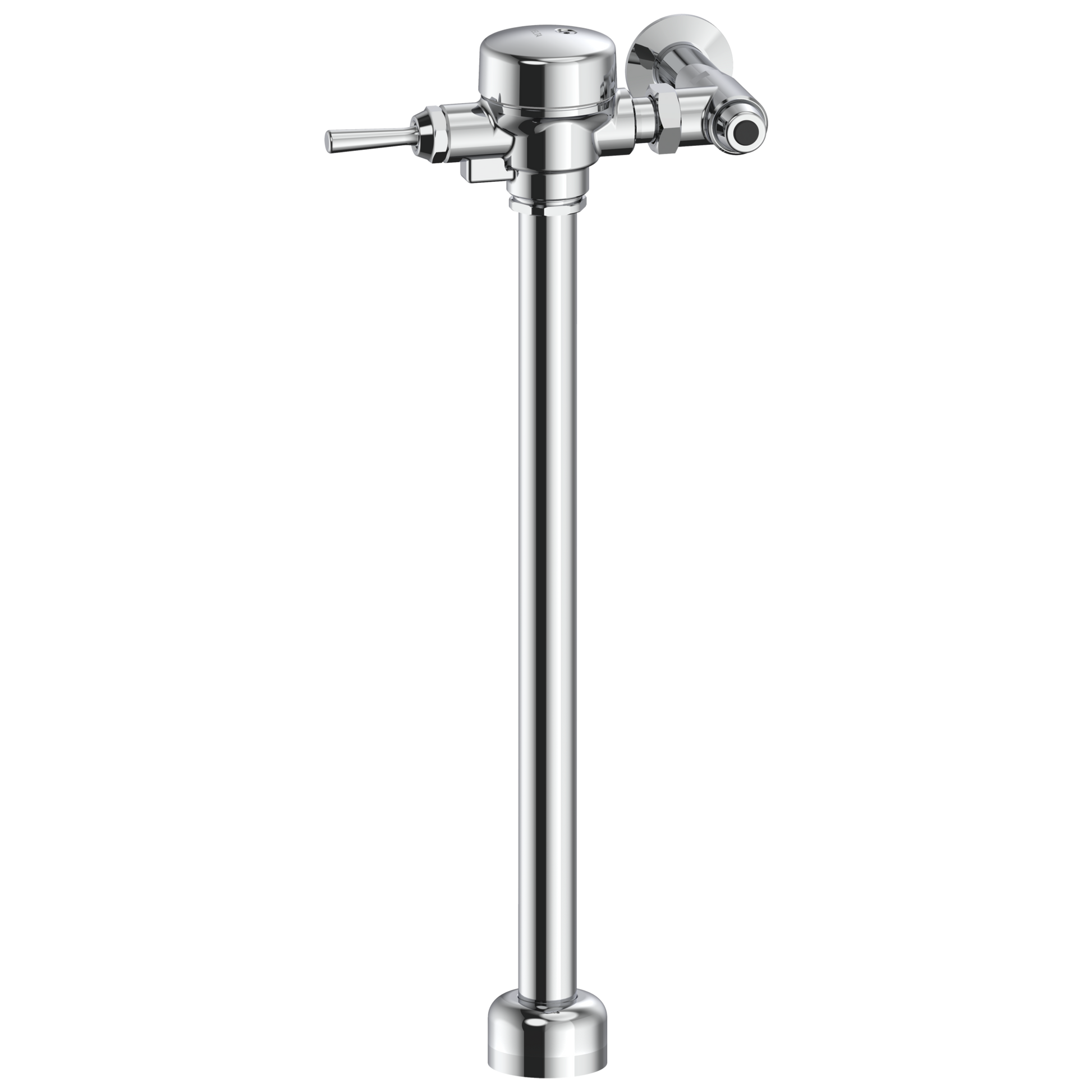 Delta 81T221 Commercial Flush Valve - Exposed