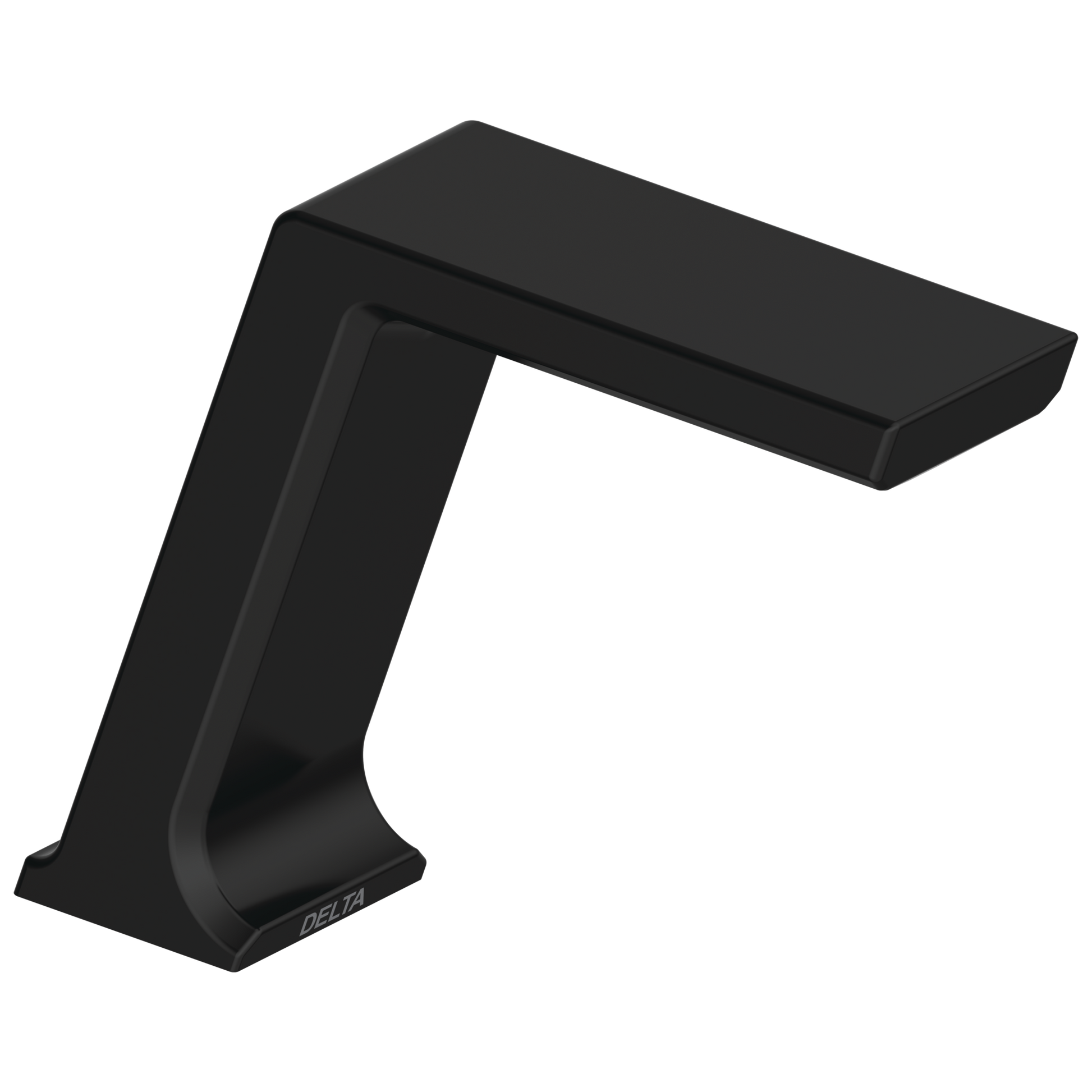 Commercial 800DPA: Electronic Lavatory Faucet with Proximity Sensing Technology - Hardwire Operated,  0.35GPM