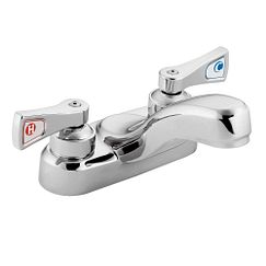 Moen 8210 Two-Handle Lavatory Faucet