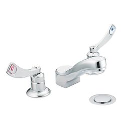 Moen 8239 Two-Handle Lavatory Faucet