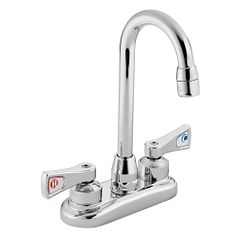 Moen 8270 Two-Handle Pantry Faucet