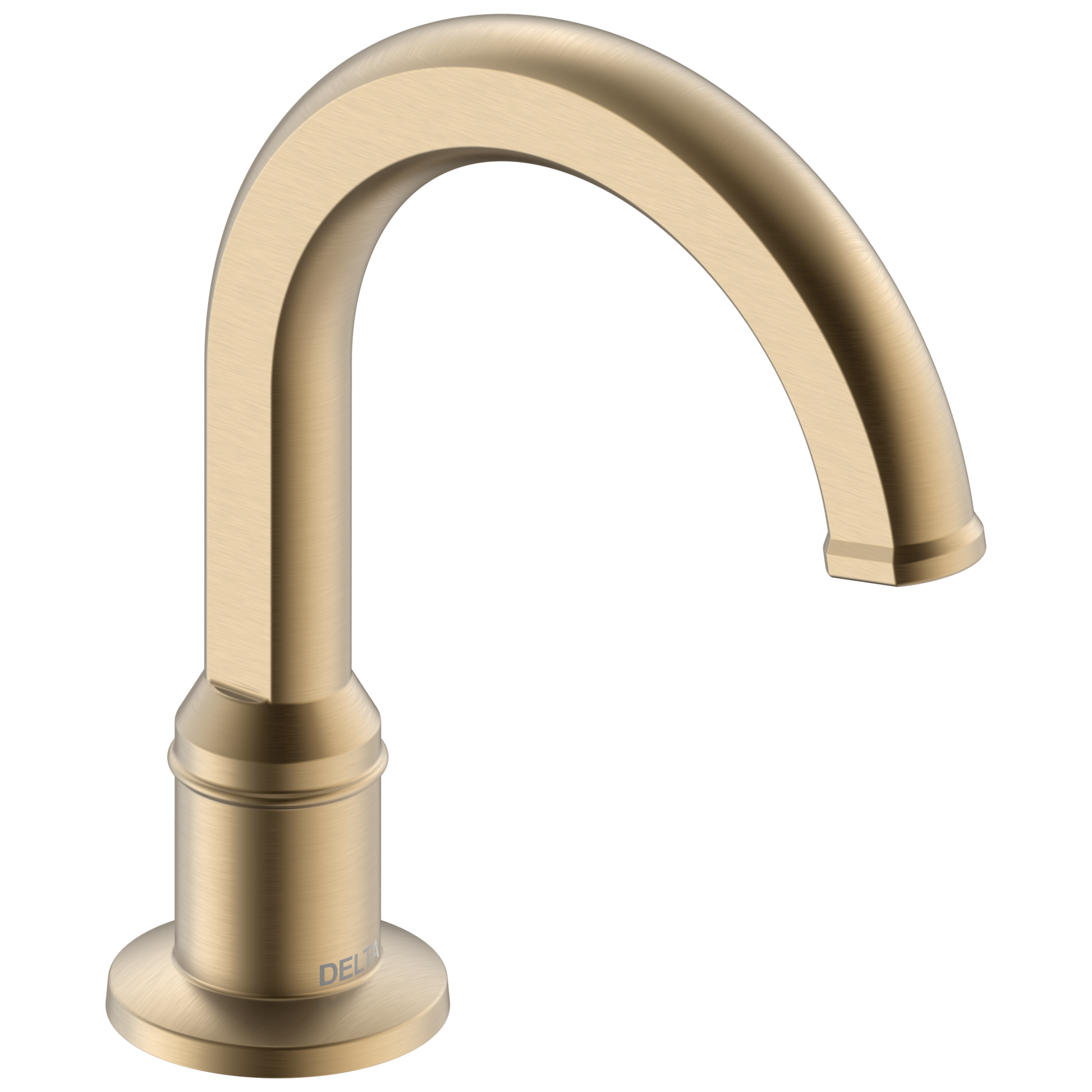Commercial 800DPA: Electronic Lavatory Faucet with Proximity Sensing Technology - Hardwire Operated, Trim, 1.0GPM