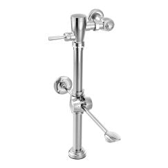 Moen 8310BPW35 M-Dura 1 1/2" Water Closet in Chrome