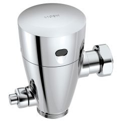 Moen 8310SR128 M-power Electronic Flush Valve 1 1/2" Water Closet Retro Fit in Chrome