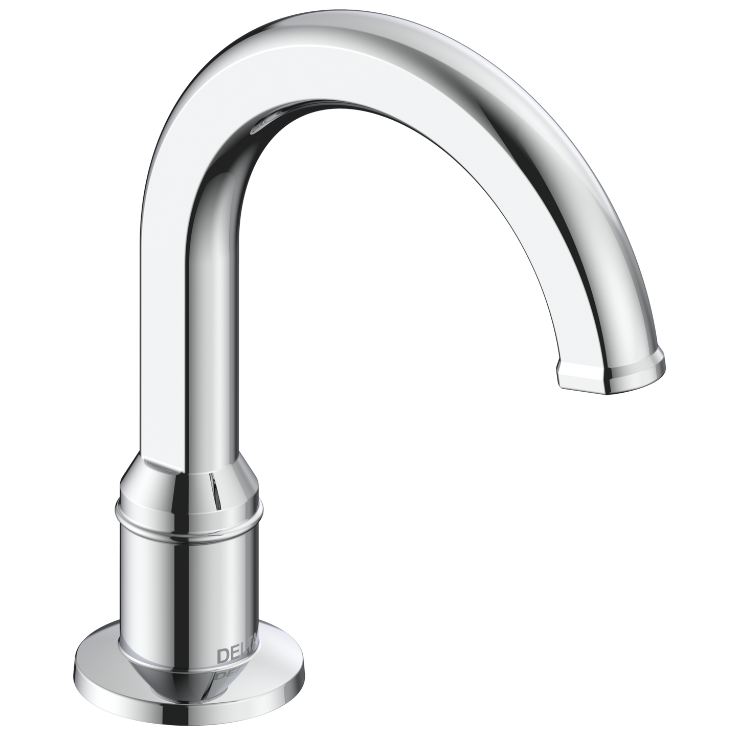 Commercial 800DPA: Electronic Lavatory Faucet with Proximity Sensing Technology - Battery Operated,  1.0GPM