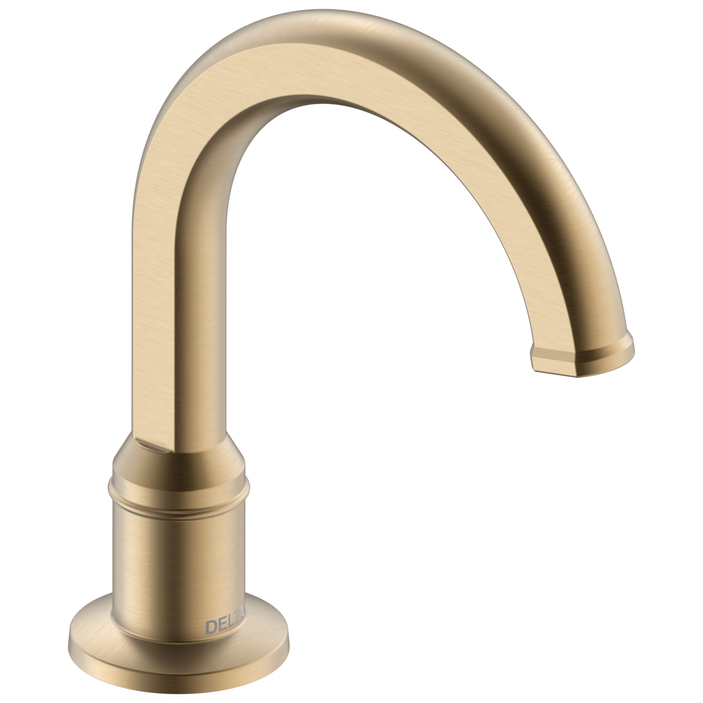 Commercial 800DPA: Electronic Lavatory Faucet with Proximity Sensing Technology - Battery Operated,  1.0GPM