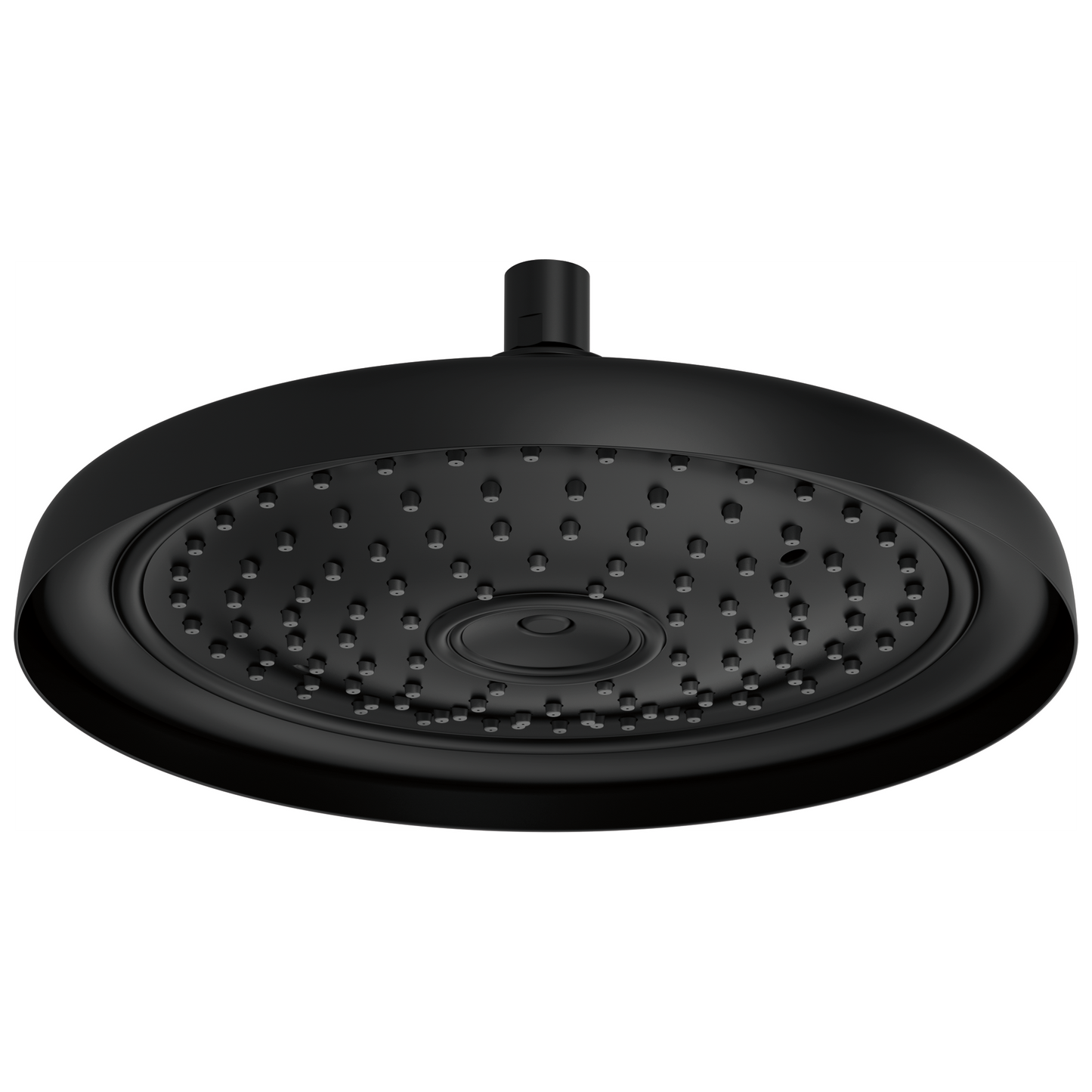 Brizo Universal Showering: 11" Classic Round Single-Function Raincan Shower Head - 2.5 GPM