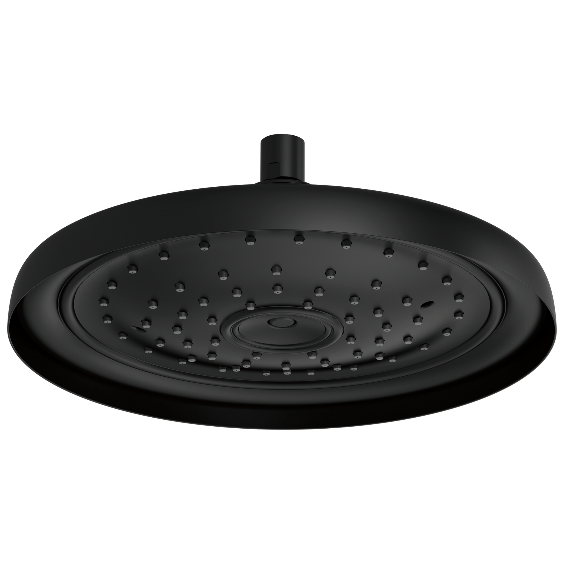 Brizo Universal Showering: 11" Classic Round Single-Function Raincan Shower Head - 1.75 GPM