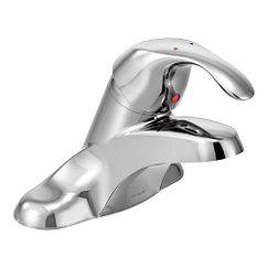 Moen 8430 One-Handle Lavatory Faucet